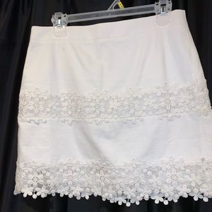 J. Crew Skirt
